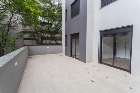 Apartamento à venda com 130m², 3 quartos e 3 vagasÁrea Privativa 