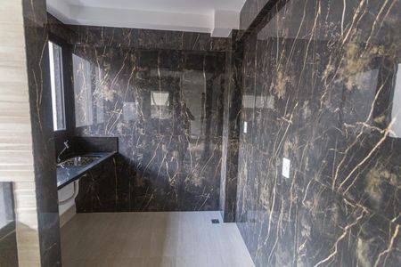 Apartamento à venda com 130m², 3 quartos e 3 vagasÁrea de Serviço