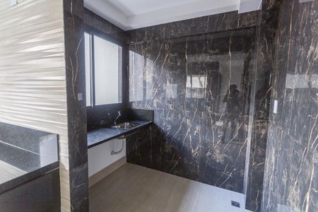 Apartamento à venda com 130m², 3 quartos e 3 vagasÁrea de Serviço
