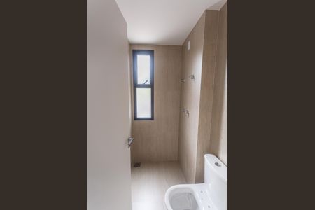 Apartamento à venda com 130m², 3 quartos e 3 vagasBanheiro da Semi-Suíte 2