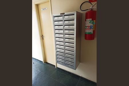 Apartamento à venda com 67m², 2 quartos e 1 vaga Apartamento à venda com 67m², 2 quartos e 1 vagaÁrea comum