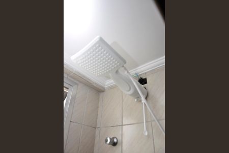 Apartamento à venda com 67m², 2 quartos e 1 vaga Apartamento à venda com 67m², 2 quartos e 1 vagaBanheiro da Suíte