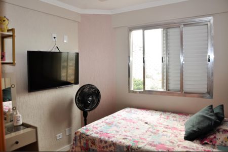 Apartamento à venda com 67m², 2 quartos e 1 vaga Apartamento à venda com 67m², 2 quartos e 1 vagaQuarto