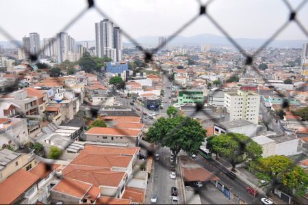 Apartamento à venda com 67m², 2 quartos e 1 vaga Apartamento à venda com 67m², 2 quartos e 1 vagaVista do Quarto