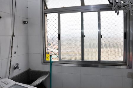 Apartamento à venda com 67m², 2 quartos e 1 vaga Apartamento à venda com 67m², 2 quartos e 1 vagaÁrea de Serviço