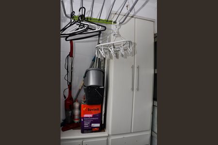 Apartamento à venda com 67m², 2 quartos e 1 vaga Apartamento à venda com 67m², 2 quartos e 1 vagaÁrea de Serviço