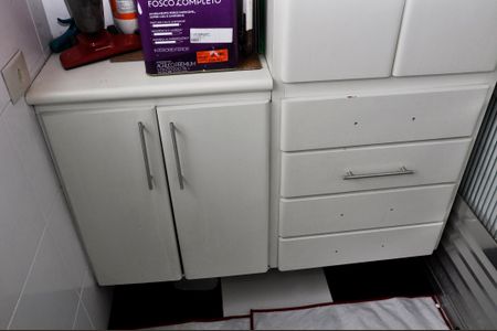 Apartamento à venda com 67m², 2 quartos e 1 vaga Apartamento à venda com 67m², 2 quartos e 1 vagaÁrea de Serviço