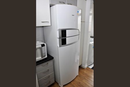 Apartamento à venda com 67m², 2 quartos e 1 vaga Apartamento à venda com 67m², 2 quartos e 1 vagaCozinha