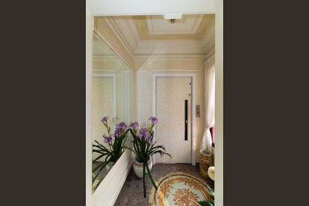 Apartamento à venda com 259m², 3 quartos e 4 vagas Apartamento à venda com 259m², 3 quartos e 4 vagasHall Elevador Social