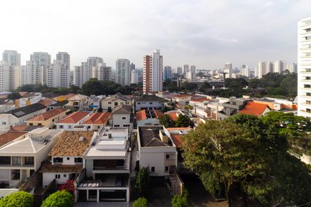 Apartamento à venda com 259m², 3 quartos e 4 vagas Apartamento à venda com 259m², 3 quartos e 4 vagasVista
