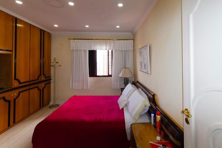Apartamento à venda com 259m², 3 quartos e 4 vagas Apartamento à venda com 259m², 3 quartos e 4 vagasSuíte 3