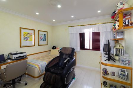 Apartamento à venda com 259m², 3 quartos e 4 vagas Apartamento à venda com 259m², 3 quartos e 4 vagasSuíte 2