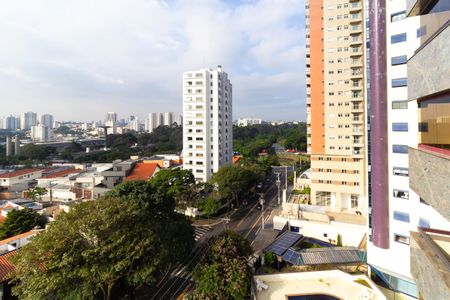 Vista de apartamento à venda com 3 quartos, 259m² em Jardim Avelino, São Paulo