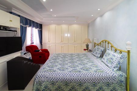 Apartamento à venda com 259m², 3 quartos e 4 vagas Apartamento à venda com 259m², 3 quartos e 4 vagasSuíte 1