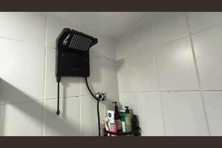 Apartamento à venda com 33m², 1 quarto e sem vagaBanheiro