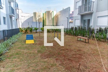 Apartamento à venda com 33m², 1 quarto e sem vagaÁrea Pet