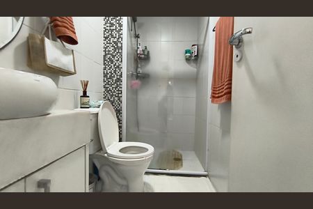 Apartamento à venda com 33m², 1 quarto e sem vagaBanheiro