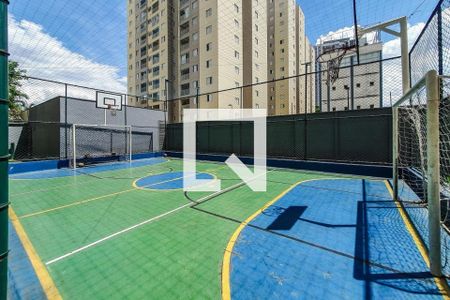 Apartamento à venda com 33m², 1 quarto e sem vagaQuadra