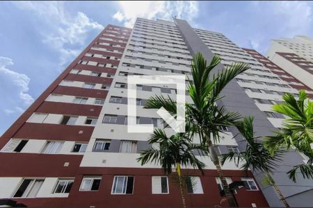 Apartamento à venda com 33m², 1 quarto e sem vagaFachada
