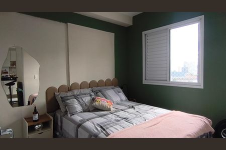 Apartamento à venda com 33m², 1 quarto e sem vagaQuarto