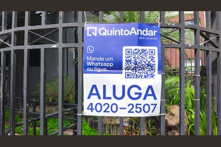 Apartamento à venda com 33m², 1 quarto e sem vagaPlaquinha