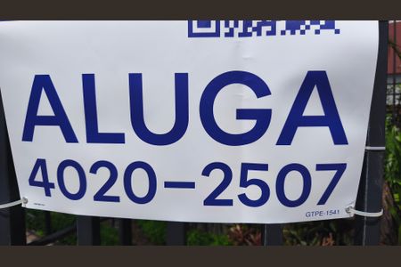 Apartamento à venda com 33m², 1 quarto e sem vagaPlaquinha GTPE-1541