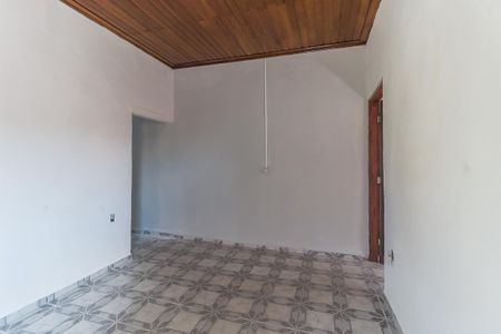 Sala de casa para alugar com 2 quartos, 100m² em Centro, Mogi das Cruzes