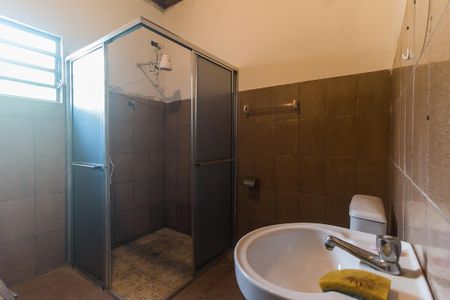 Casa para alugar com 100m², 2 quartos e sem vagaBanheiro Social