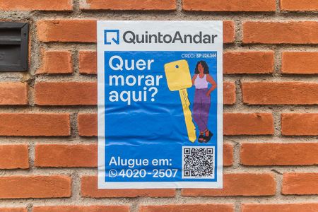 Casa para alugar com 100m², 2 quartos e sem vagaPlaca