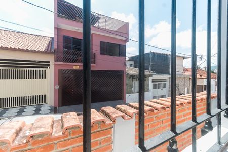 Casa para alugar com 100m², 2 quartos e sem vagaVista do Quarto 1