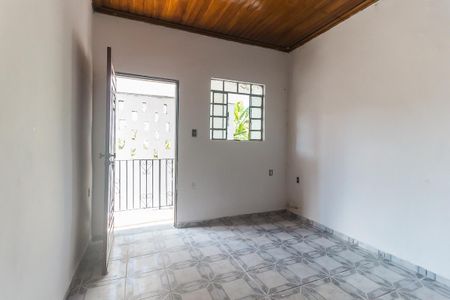 Sala de casa para alugar com 2 quartos, 100m² em Centro, Mogi das Cruzes
