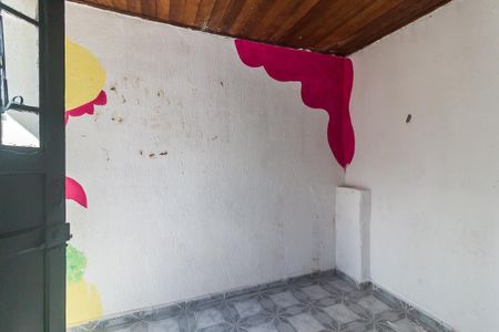 Casa para alugar com 100m², 2 quartos e sem vagaCômodo Extra/Depósito