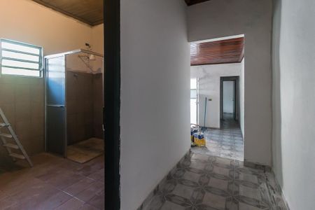 Casa para alugar com 100m², 2 quartos e sem vagaCorredor