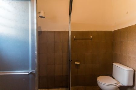 Casa para alugar com 100m², 2 quartos e sem vagaBanheiro Social