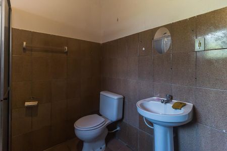 Casa para alugar com 100m², 2 quartos e sem vagaBanheiro Social