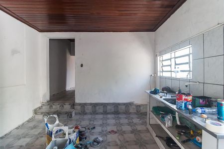 Casa para alugar com 100m², 2 quartos e sem vagaCozinha