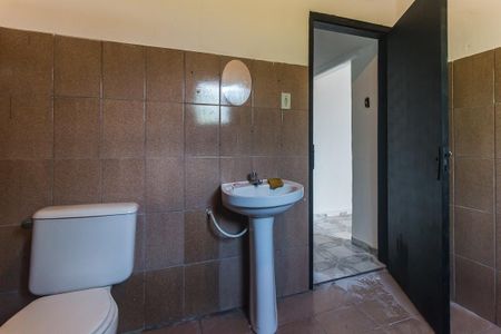 Casa para alugar com 100m², 2 quartos e sem vagaBanheiro Social