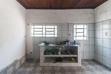 Casa para alugar com 100m², 2 quartos e sem vagaCozinha