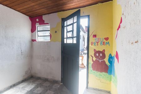 Casa para alugar com 100m², 2 quartos e sem vagaCômodo Extra/Depósito