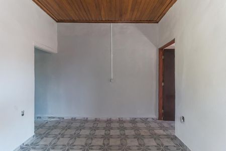 Sala de casa para alugar com 2 quartos, 100m² em Centro, Mogi das Cruzes