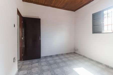 Quarto 1 de casa para alugar com 2 quartos, 100m² em Centro, Mogi das Cruzes