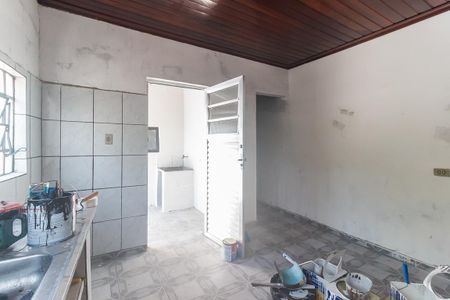 Casa para alugar com 100m², 2 quartos e sem vagaCozinha