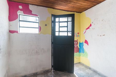 Casa para alugar com 100m², 2 quartos e sem vagaCômodo Extra/Depósito