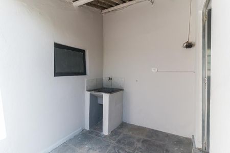 Casa para alugar com 100m², 2 quartos e sem vagaÁrea de Serviço