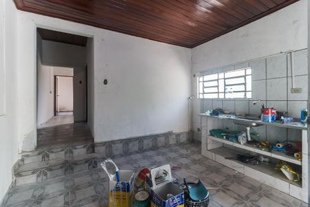 Casa para alugar com 100m², 2 quartos e sem vagaCozinha