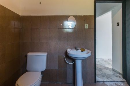 Casa para alugar com 100m², 2 quartos e sem vagaBanheiro Social