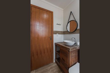 Apartamento para alugar com 120m², 3 quartos e 2 vagasBanheiro