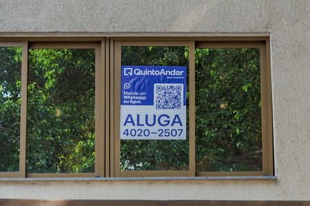 Apartamento para alugar com 120m², 3 quartos e 2 vagasPlaca