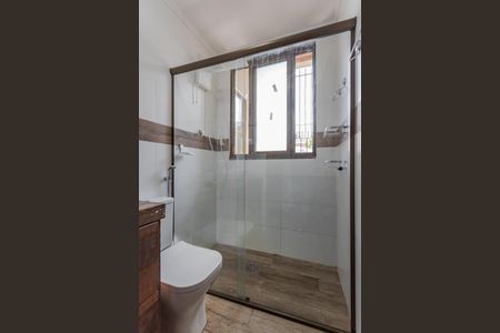 Apartamento para alugar com 120m², 3 quartos e 2 vagasBanheiro