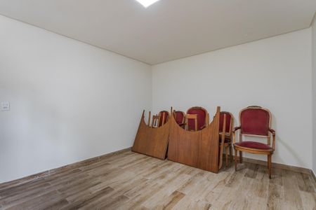 Apartamento para alugar com 120m², 3 quartos e 2 vagasQuarto 1